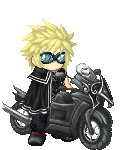 Prince Atom's avatar