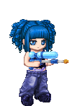 Sunni Daye's avatar
