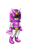 Pink Muffin Ranger's avatar