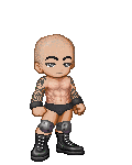Randal Keith Orton -RKO-'s avatar