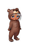 Bearly a Hobo's avatar