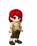 Reseda Russell's avatar