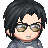 Dark Sabu's avatar