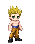 The Real Son Goku's avatar