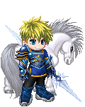Felix of Archanea's avatar