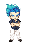 Ultra Ego Vegeta's avatar