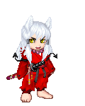 Inuyasha 7he Demon's avatar