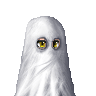 an actual skeleton's avatar
