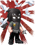 Ninja HeadMaster's avatar