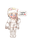 big piss baby