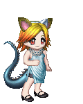 Kitty-1509's avatar