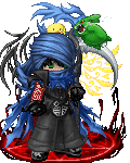 DarkFoxlinex's avatar