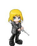 Louhel Mihael Keehl's avatar