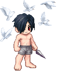 sasukeXxXavenger's avatar