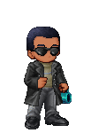 John Stewart GL's avatar
