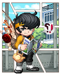 Ryoga Hibiki-san's avatar