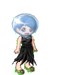 animefreak150's avatar