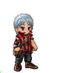 Azriel Zagarith's avatar