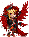 AngelFeathers's avatar