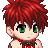 x Gaara of the desseret x's avatar