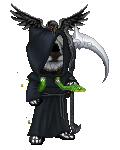 Demon Emerald
