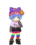 Uzumaki`Hinata's avatar