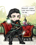iTrickster Loki's avatar