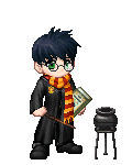 Harry_Smexy_Potter's avatar