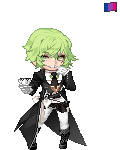 Unno Rokuro's avatar