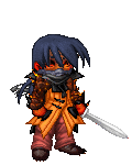 Ninja anzero0's avatar