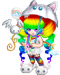 Rainbow Enthusiast Nushi