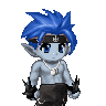 dark flameheart's avatar