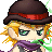 Cap n Iggy Bloodcake's avatar