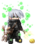 Forageofdeath's avatar