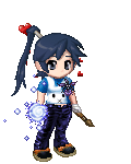 Mamoru Valhalla's avatar