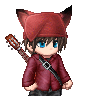 TR-fox demon914's avatar