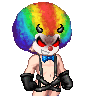 Insanebow Rainbow's avatar
