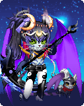 Kitty Nocturna's avatar