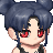 the dark black rose's avatar