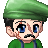 Luigi Koopa jr's avatar