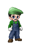 Luigi Koopa jr's avatar
