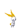 times the catastrophe's avatar