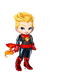 Carol S Danvers's avatar