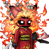 Kome the kitsune's avatar
