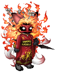 Kome the kitsune's avatar