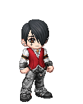 Rokku Mashisu's avatar