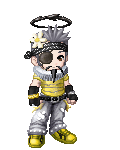 Mucking Fushroom's avatar