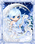 Angelic Blue Star's avatar