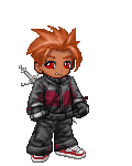 Kibavampire's avatar