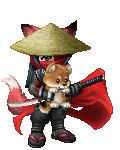 Ninja-Aurora's avatar